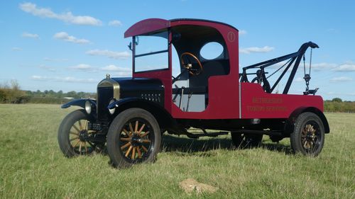 Picture of 1925 Ford Model T - For Sale