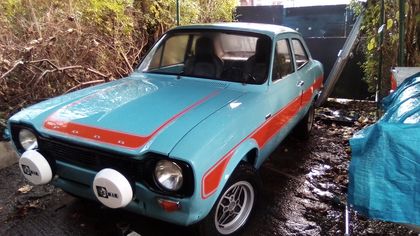 Picture of 1968 FORD ESCORT RS2000 REPLICA