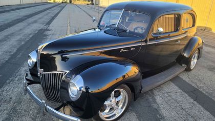 Picture of 1940 Ford De Luxe