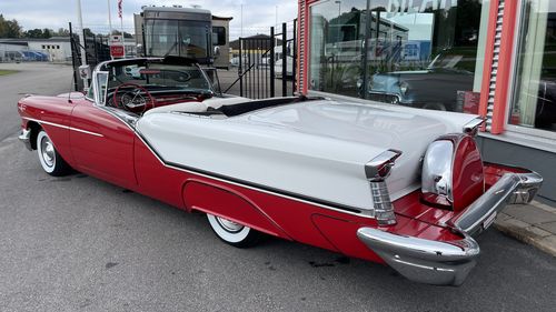Picture of 1958 Ford Thunderbird - For Sale