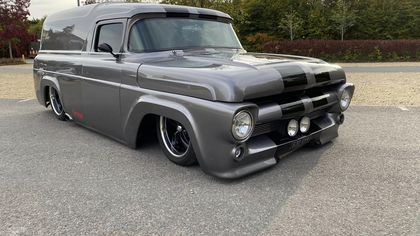 Picture of 1957 Ford Custom