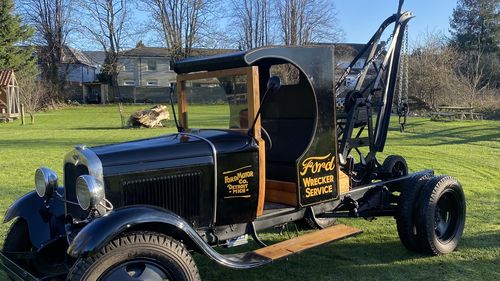 Picture of 1930 Ford Model AA - For Sale