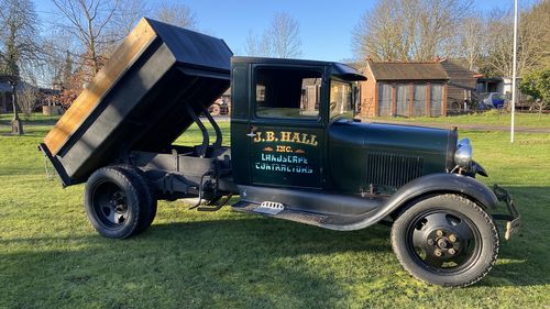 Picture of 1928 Ford Model AA - For Sale