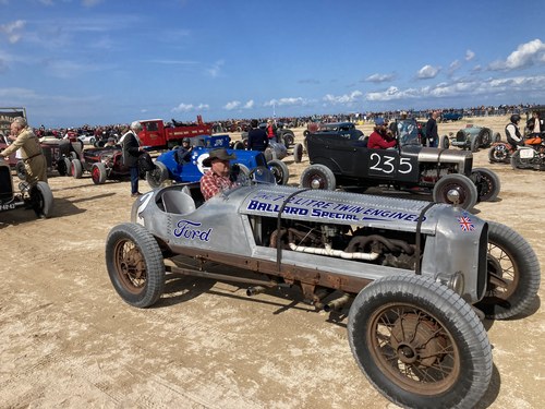 1929 Ford Model A