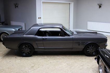 Picture of 1965 Ford Mustang Coupe 347 V8 Restomod T5 Fully Restored - For Sale