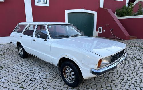 1977 Ford Cortina (picture 1 of 10)