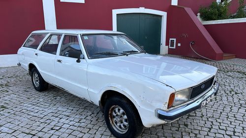 Picture of 1977 Ford Cortina - For Sale