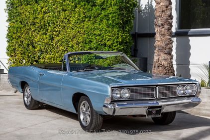 Picture of 1968 Ford Galaxie 500 - For Sale