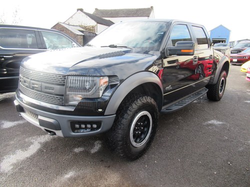 2014 Ford F-150 - 6