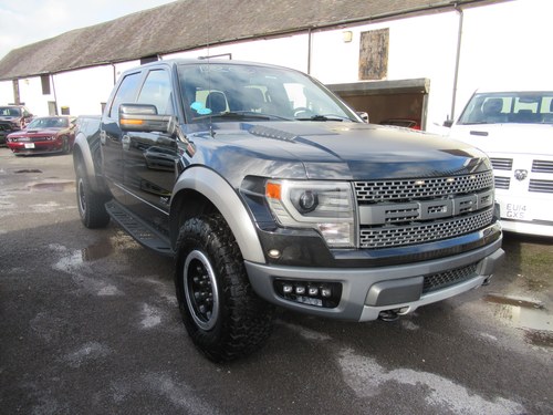 2014 Ford F-150 - 9