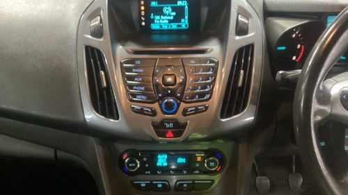 2016 Ford Transit Connect - 6
