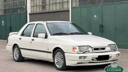 Ford Sierra RS Cosworth 1988