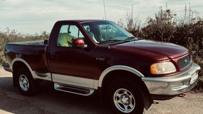 Picture of 1996 Ford F-150