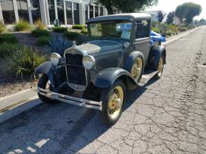 1930 FORD MODEL A's wanted Quick Decision and collection (picture 1 of 1)