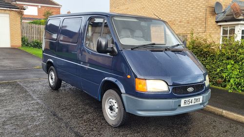 Picture of 1998 Ford Transit 80 Swb - For Sale