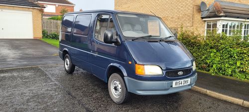 Picture of 1998 Ford Transit 80 Swb - For Sale