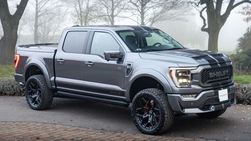 Picture of [PLUS VAT] 2023/23 Shelby F-150 Supersnake Off-Road 775hp - For Sale