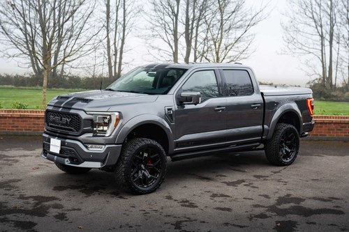 2023 Ford F-150 - 3