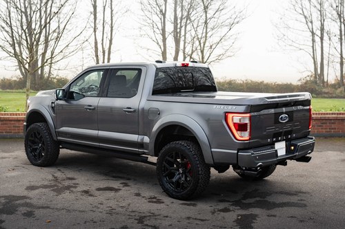 2023 Ford F-150 - 5