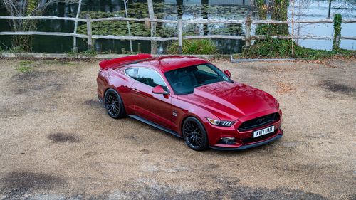 Picture of 2017 Ford Mustang GT S550 Roush 740 BHP - For Sale