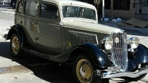 Picture of 1933 Ford Tudor - For Sale