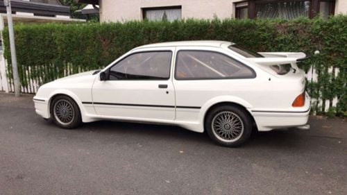 Picture of 1986 Ford Sierra Cosworth - For Sale