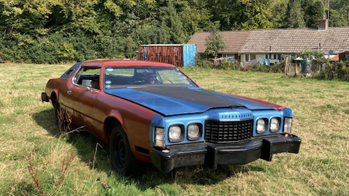Picture of 1976 Ford Thunderbird - For Sale