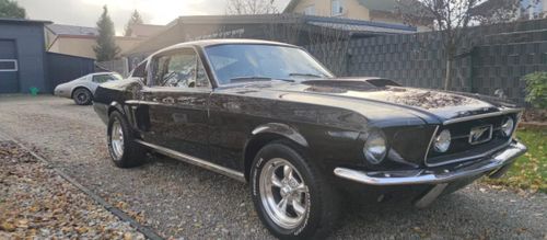 Picture of 1967 Ford Mustang Fastback - For Sale