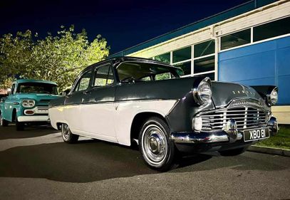 Picture of 1961 Ford Zodiac - For Sale