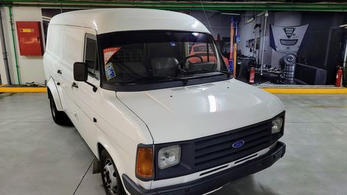 Picture of 1983 Ford Transit LWB - For Sale