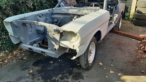 Picture of 1966 Mustang V8 Auto PROJECT - For Sale