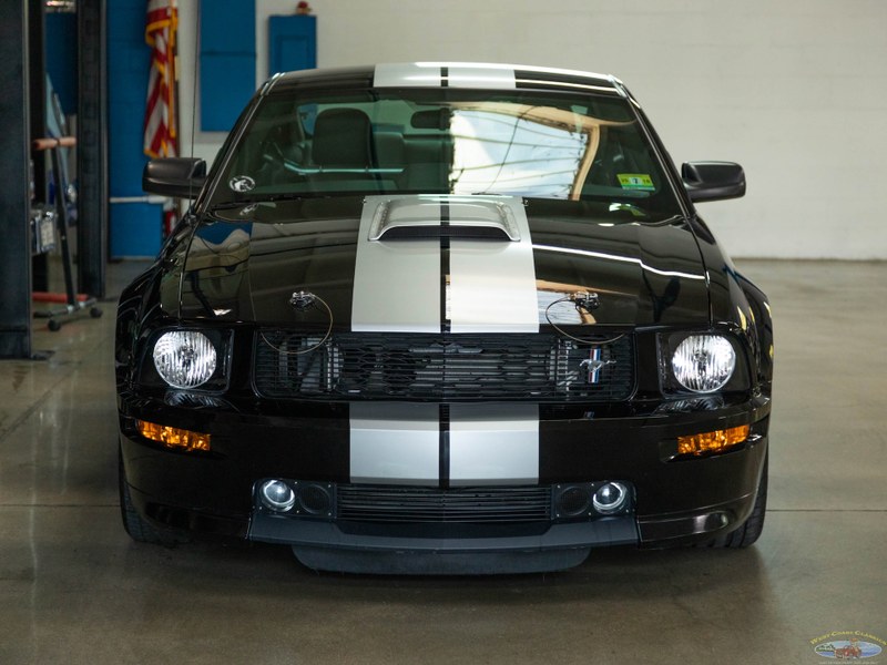 2007 Ford Mustang - 4