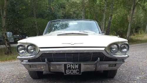 Picture of 1965 Ford Thunderbird - For Sale