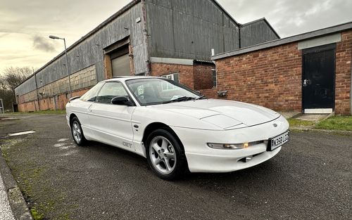 1996 Ford Probe 24V GT (picture 1 of 17)