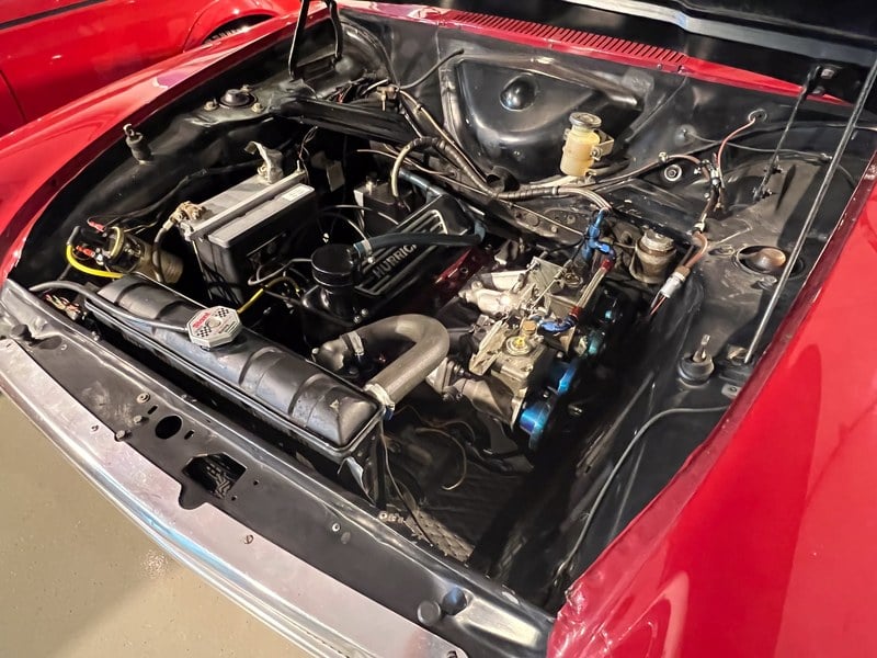 1965 Ford Cortina - 7
