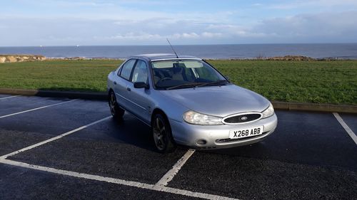 Picture of 2000 Ford Mondeo Verona classic retro (st24 v6 st200) - For Sale