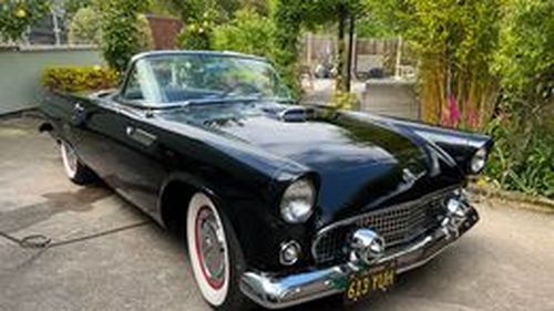 Picture of 1955 Ford Thunderbird - For Sale