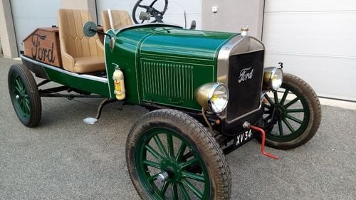 Picture of 1926 Ford Model T - For Sale
