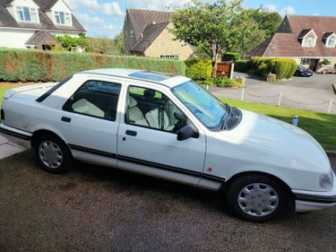 Picture of 1990 Ford Sierra - For Sale