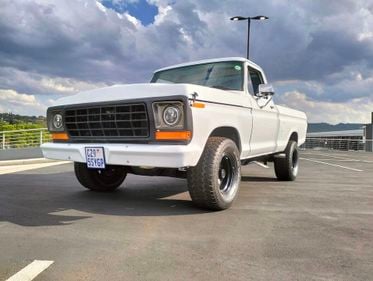Picture of 1978 Ford F1000 - For Sale