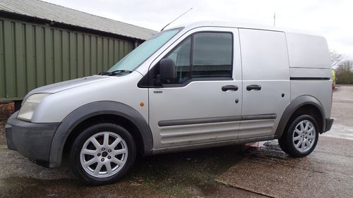 Picture of 2003 Ford Transit Connect T200 Tddi Swb - For Sale