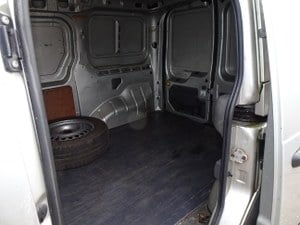 2003 Ford Transit Connect