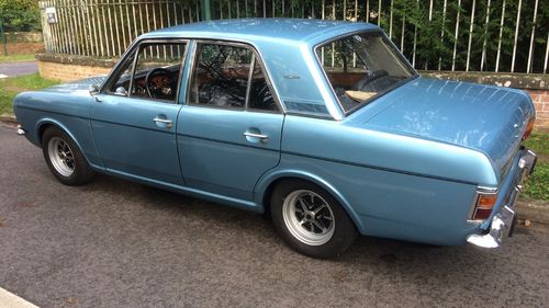 Picture of 1970 Ford Cortina - For Sale