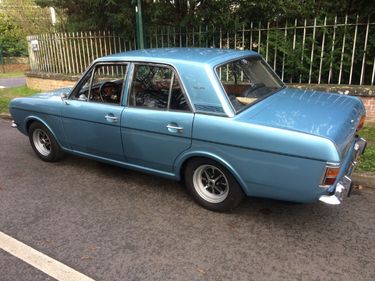Picture of 1970 Ford Cortina - For Sale