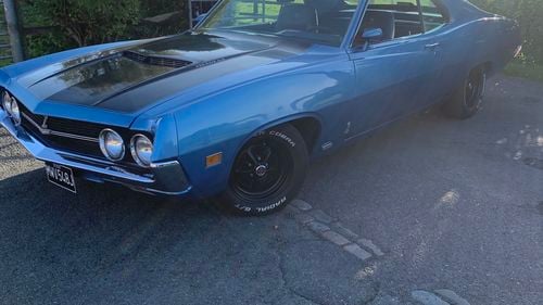 Picture of 1970 Ford Fairlane 500 cobra jet - For Sale