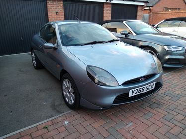 Picture of 2001 Ford Puma - For Sale