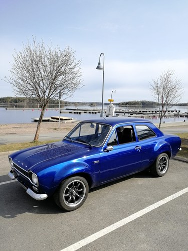 1971 Ford Escort Mk1 Cosworth SOLD