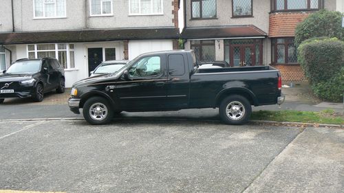 Picture of 2000 Ford F-150 - For Sale