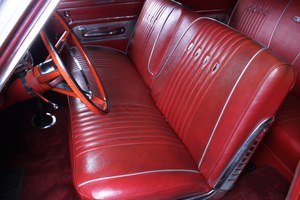 1963 Ford Galaxy