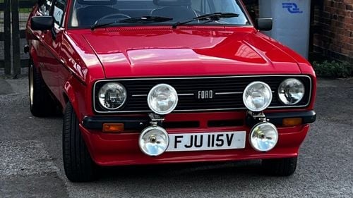 Picture of 1979 Ford Escort RS2000 Recreation - For Sale
